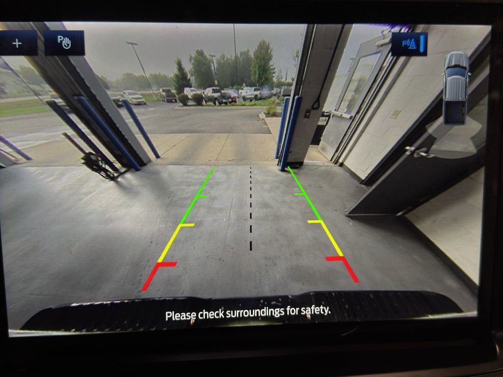 Used 2023 Ford F150 XLT w/ Equipment Group 302A High image 31