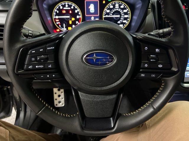 Used 2025 Subaru Crosstrek 2.5i Sport AWD/4WD image 37
