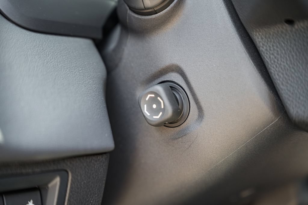 Used 2025 Toyota Tundra Platinum AWD/4WD image 50