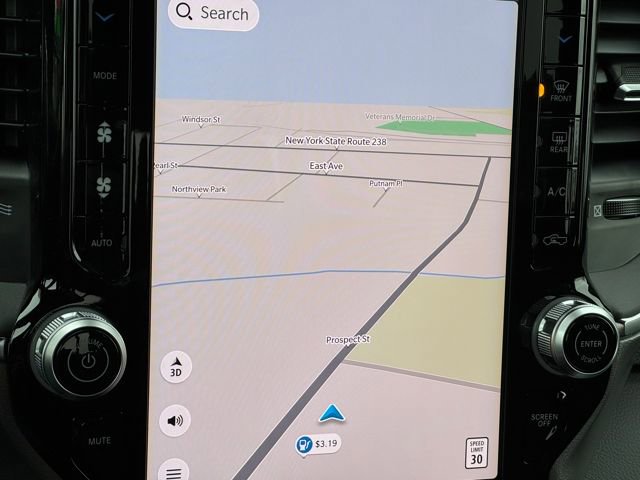 New 2026 RAM 2500 Laramie w/ Night Edition image 35