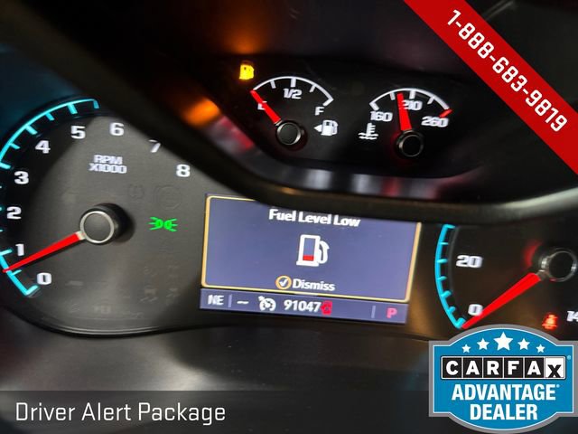 Certified 2019 GMC Canyon Denali image 3