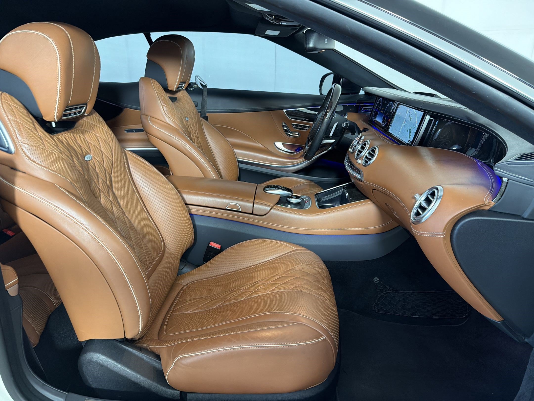 Used 2017 Mercedes-Benz S 550 Cabriolet image 23