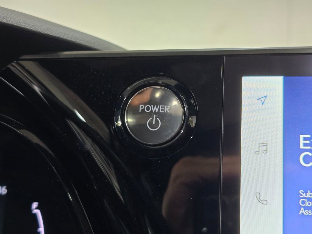 Used 2023 Lexus RX 500h F Sport w/ Accessory Package (Z1) image 16