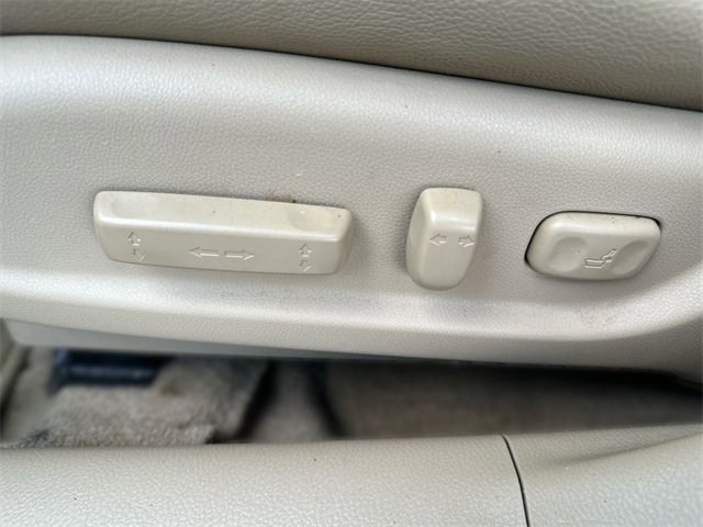 Used 2012 Honda Accord SE image 13