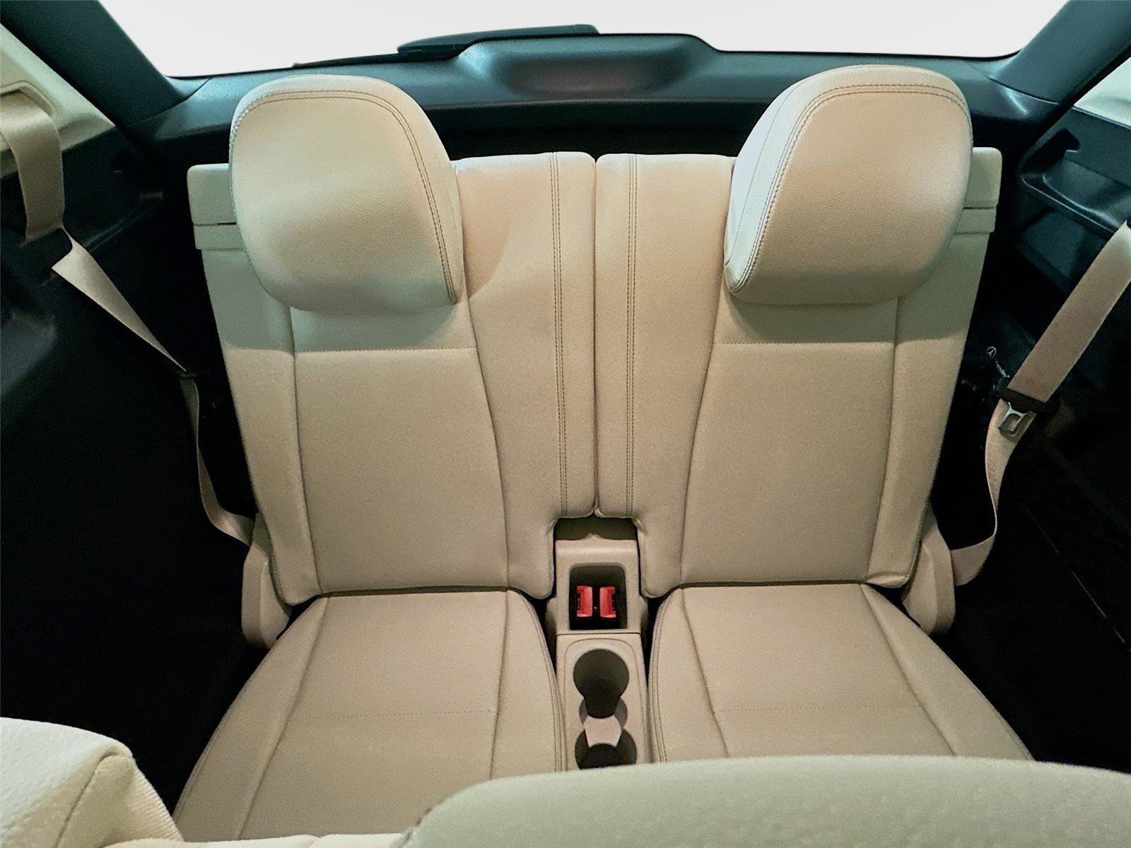 Certified 2026 Mercedes-Benz GLE 450 4MATIC image 37