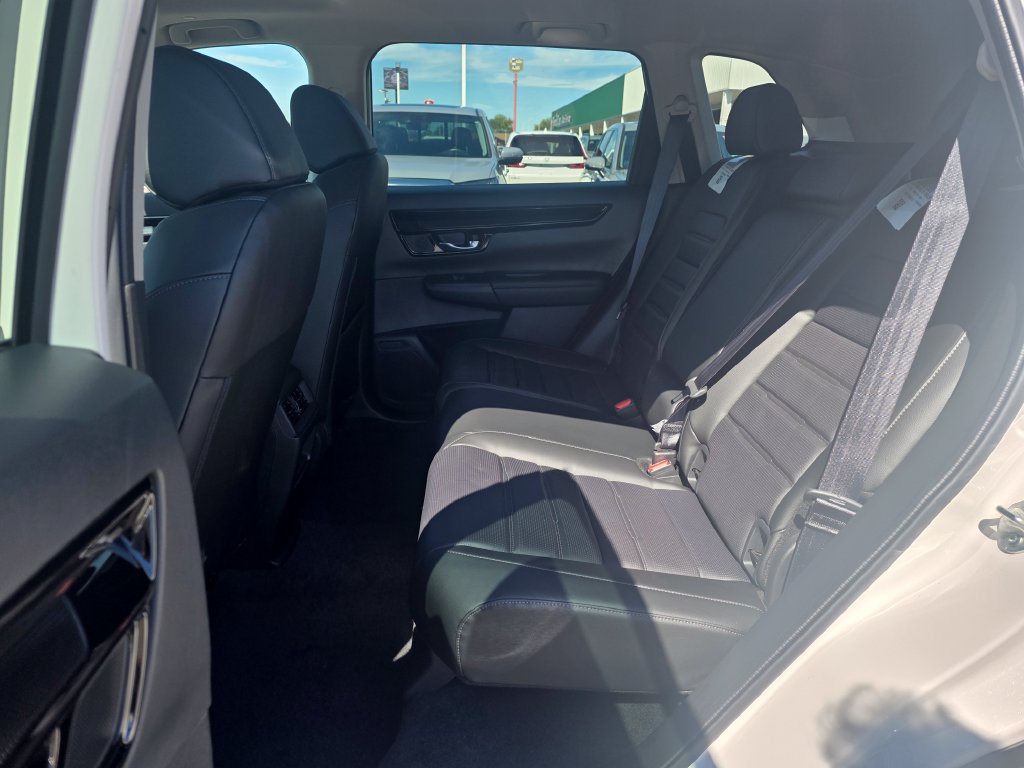 New 2027 Honda CR-V EX-L image 11
