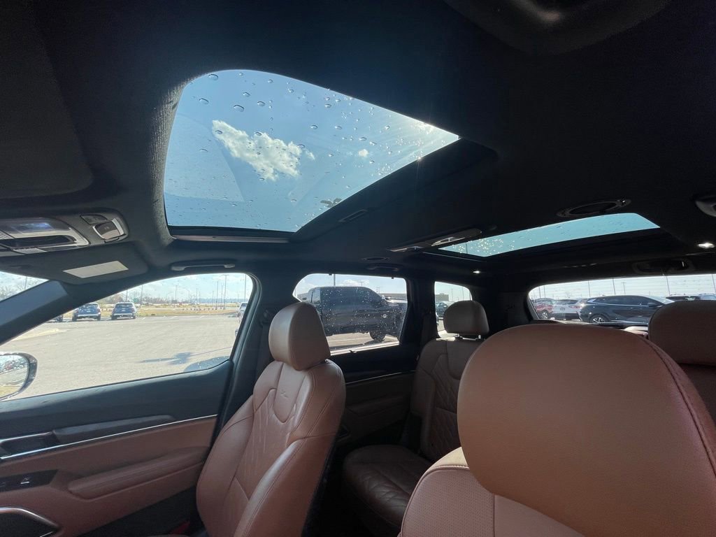 Certified 2024 Kia Telluride SX X-Pro image 25