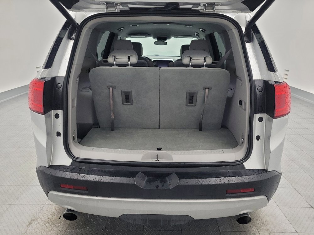 Used 2019 GMC Acadia SLE AWD/4WD image 29