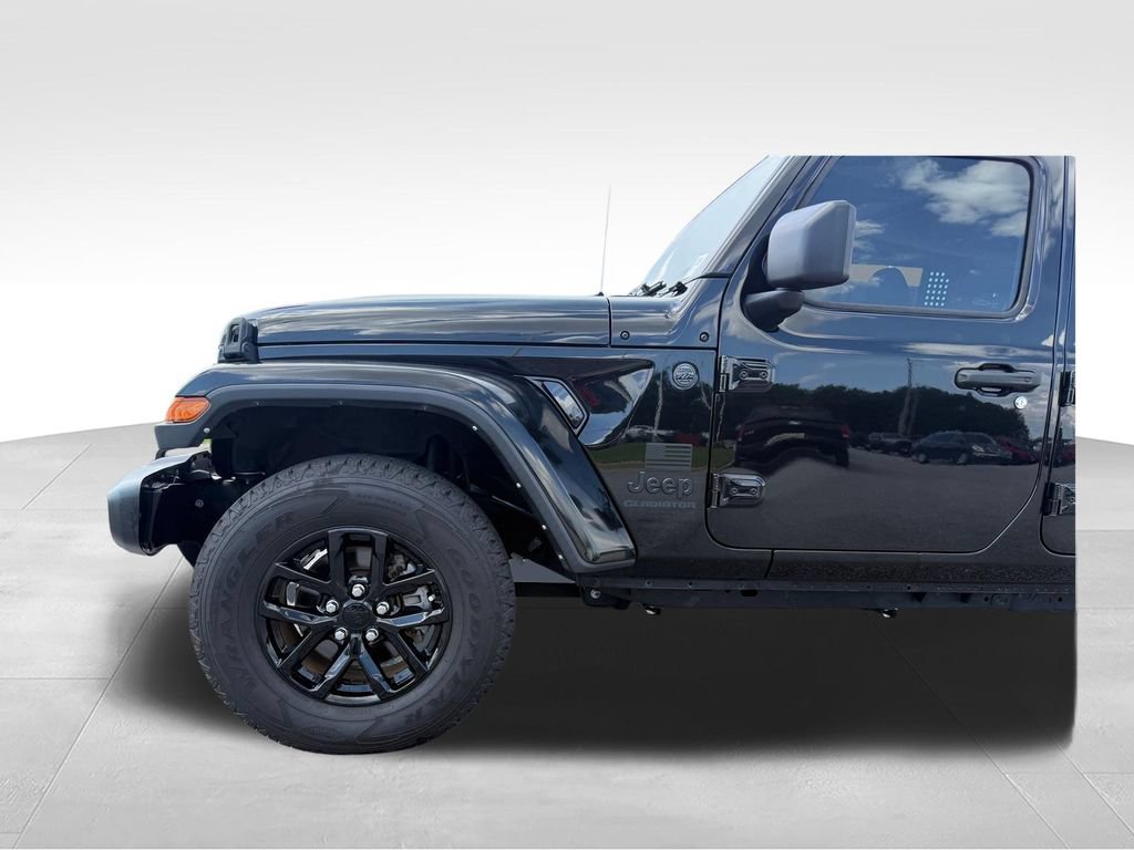 Used 2022 Jeep Gladiator Sport AWD/4WD image 22