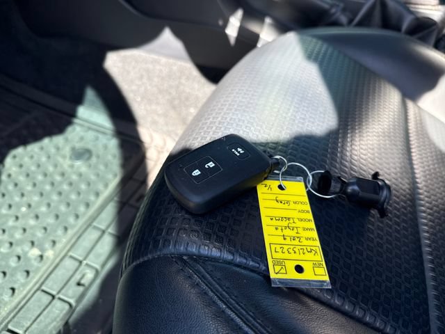 Used 2019 Toyota Tacoma TRD Off-Road AWD/4WD image 30