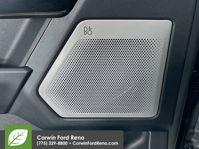 New 2026 Ford F150 Platinum image 21