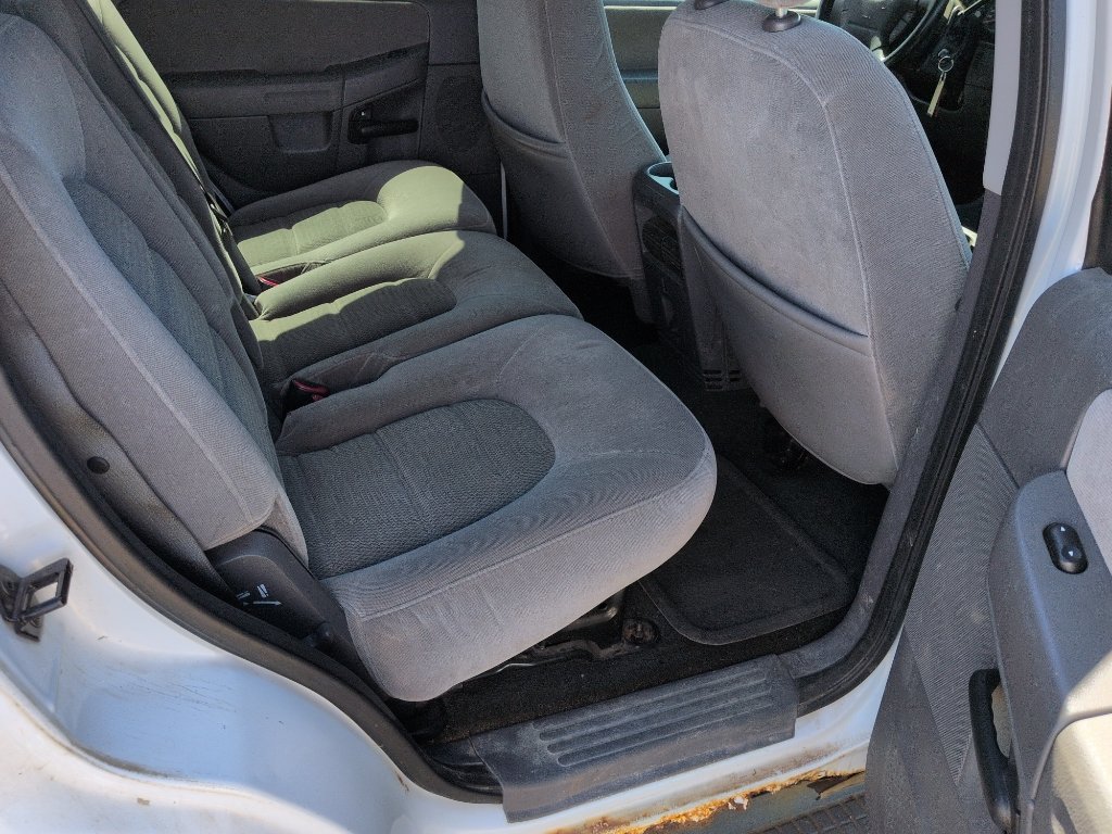 Used 2005 Ford Explorer XLT AWD/4WD image 18
