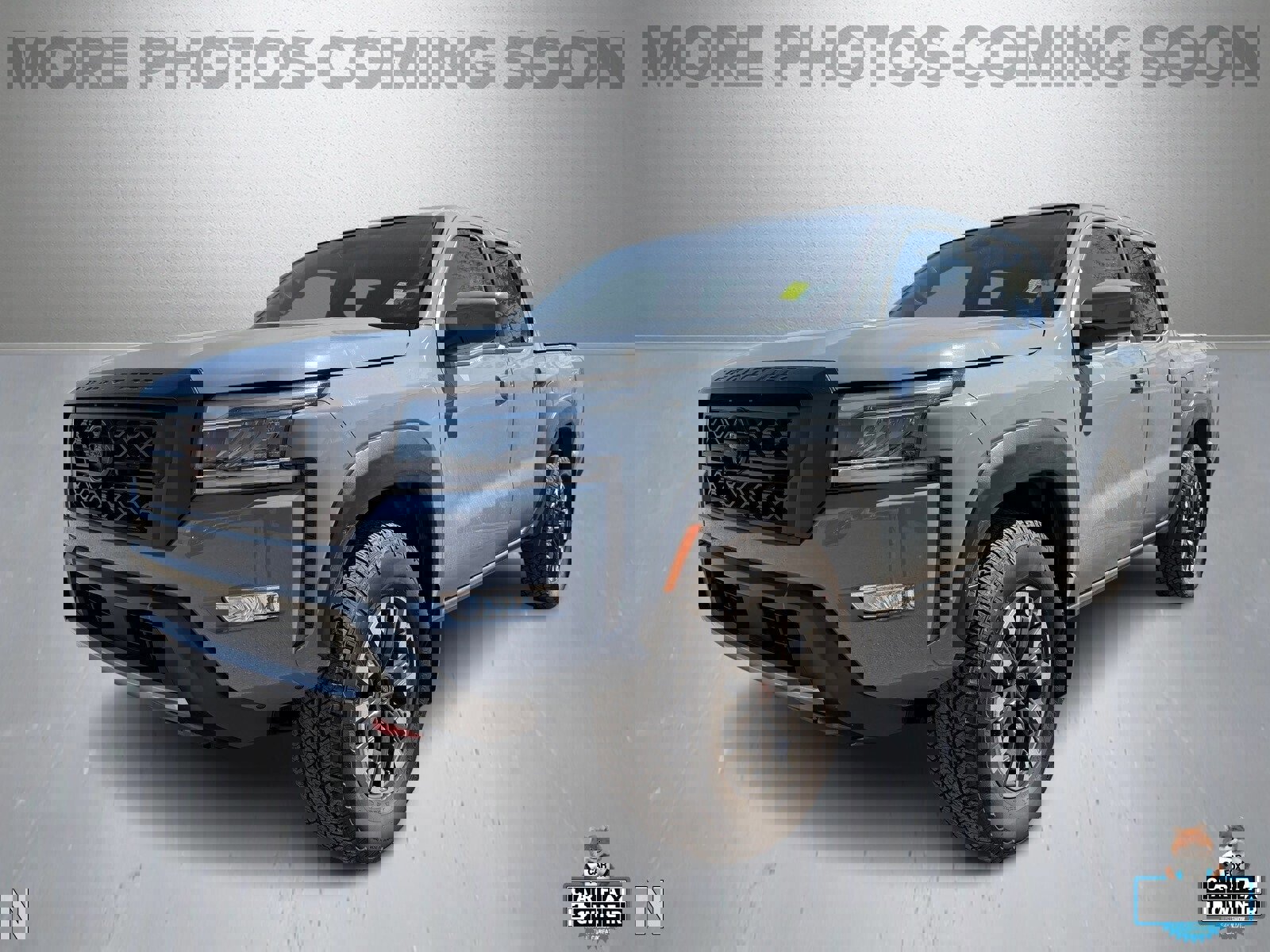 Used 2024 Nissan Frontier PRO-4X w/ Off-Road Protection Package