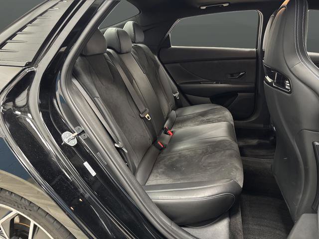 Used 2023 Hyundai Elantra N w/ Cargo Package image 30