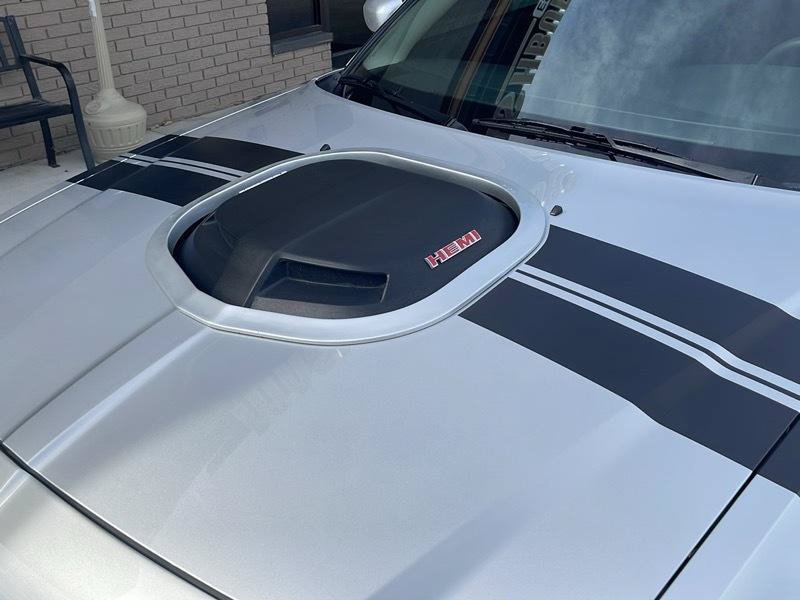 Used 2006 Dodge Magnum SRT8 RWD image 24