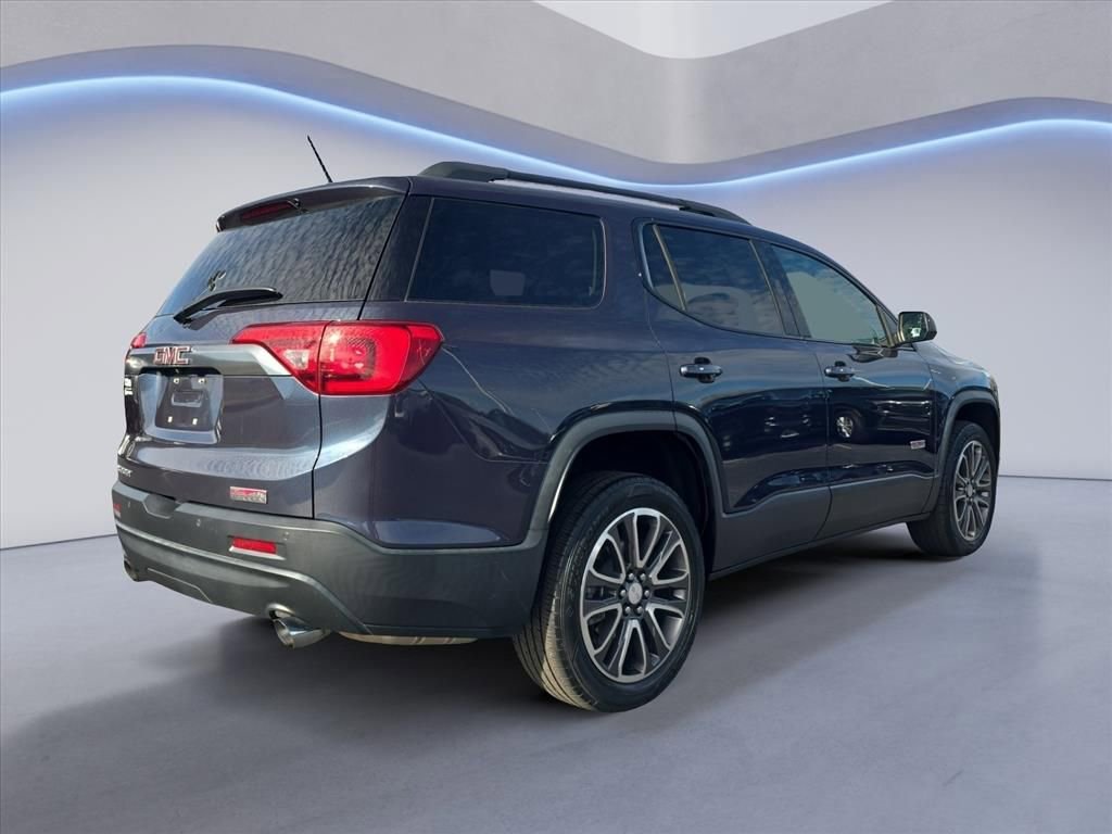 Used 2019 GMC Acadia SLT image 5