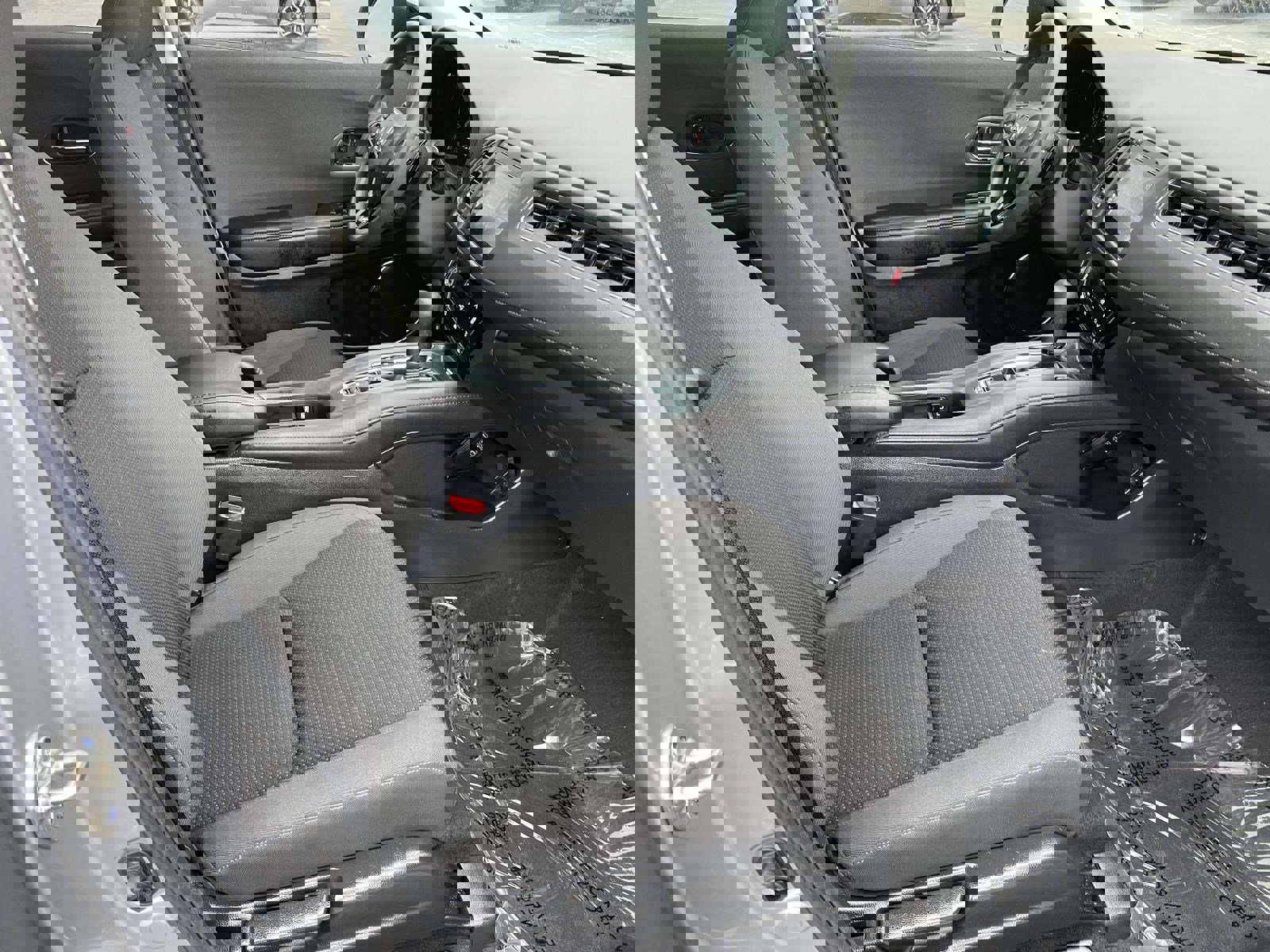 Used 2019 Honda HR-V EX image 41