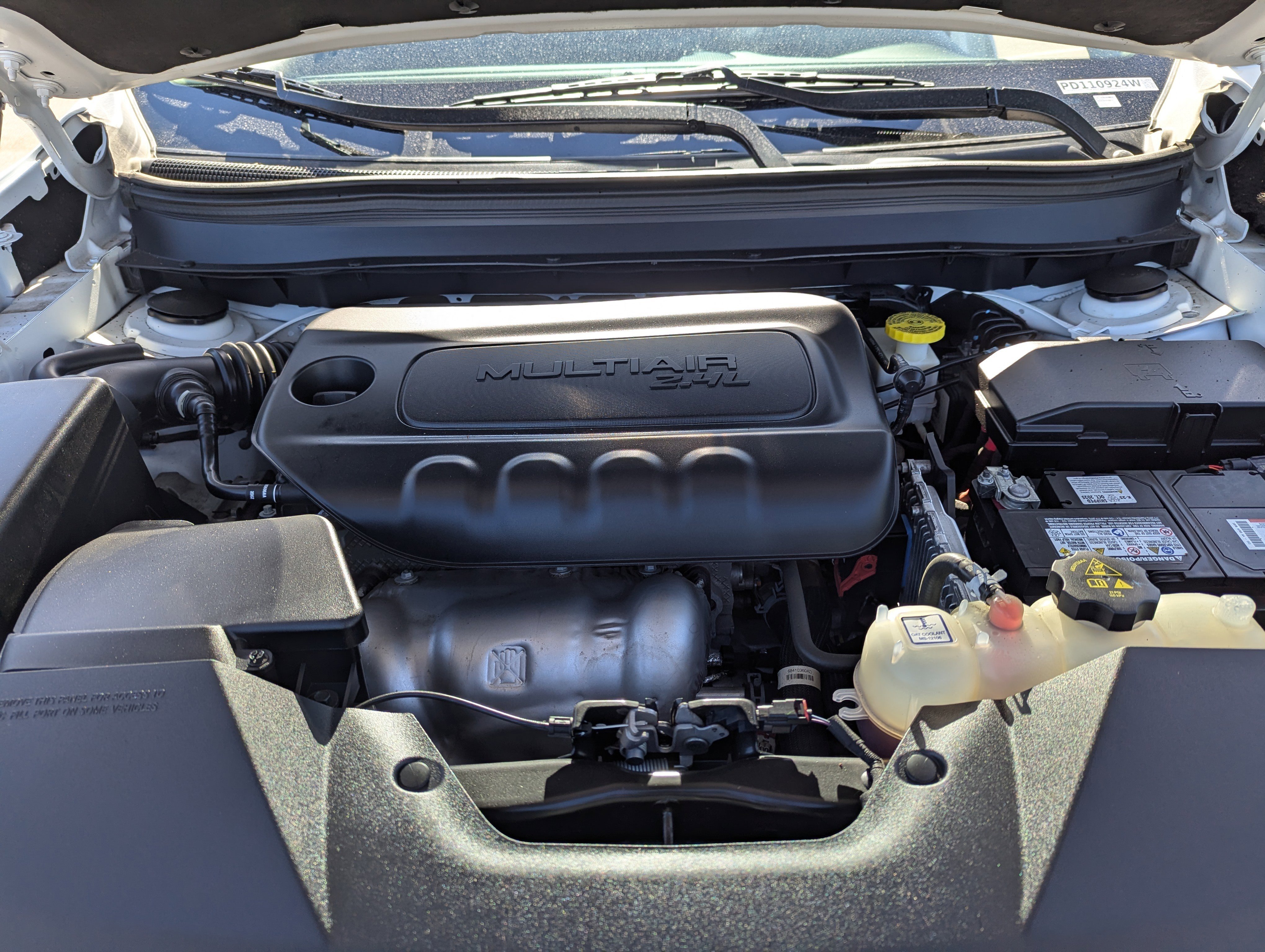 Used 2023 Jeep Cherokee Altitude Lux image 33