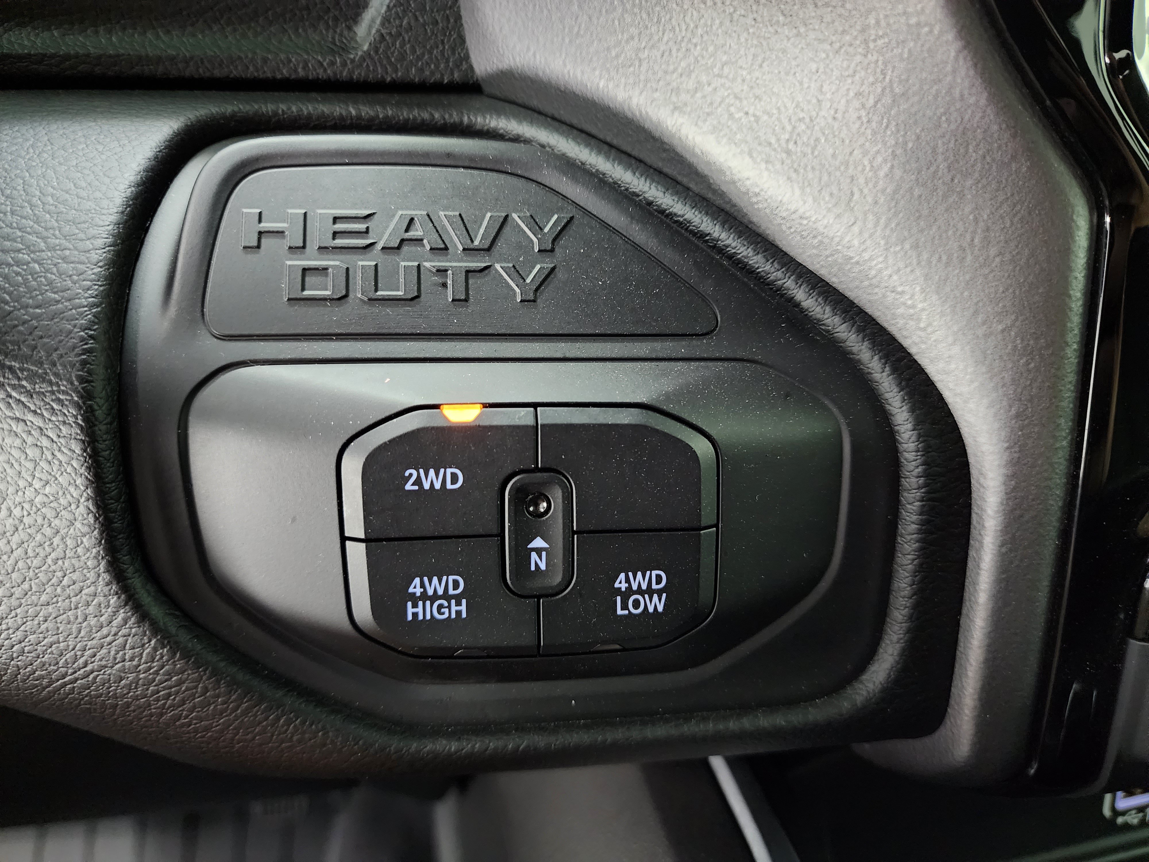 Used 2025 RAM 2500 Lone Star AWD/4WD image 54