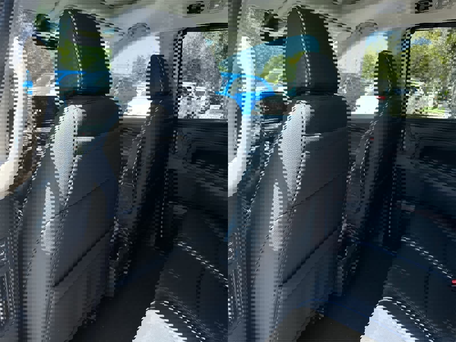 New 2026 Honda Odyssey Touring image 14