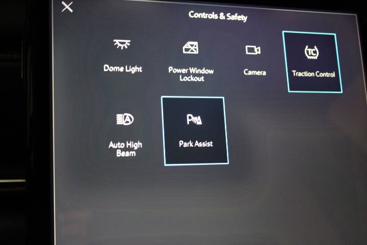 New 2026 GMC Terrain Elevation w/ Black Edition image 44