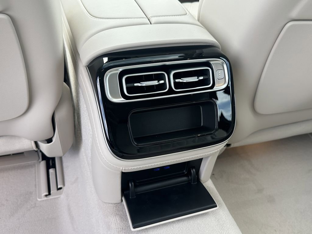 New 2026 Mercedes-Benz S 580 4MATIC Sedan image 27