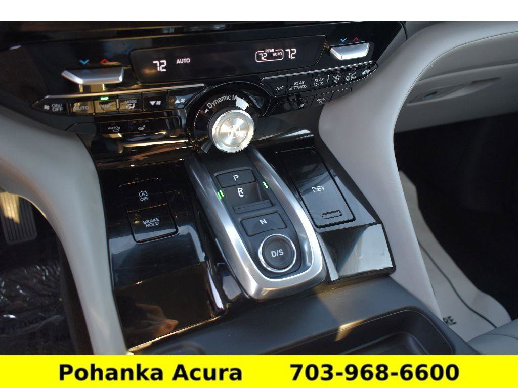 Used 2026 Acura MDX w/ Technology Package image 26