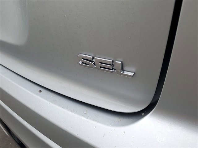 New 2025 Mitsubishi Eclipse Cross AWD image 8