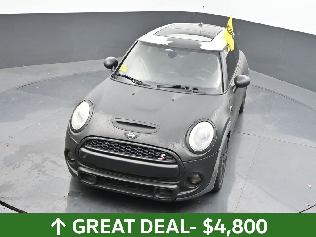 Used 2015 MINI Cooper S image 34