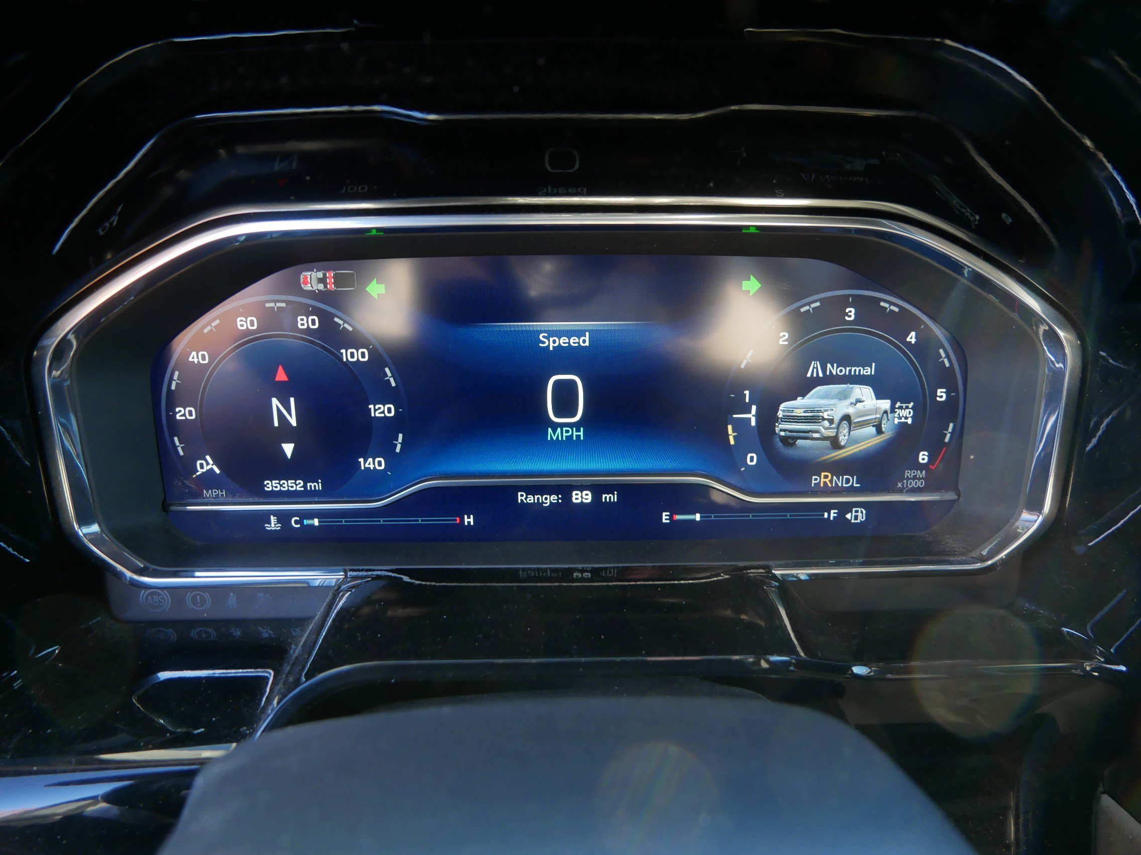 Used 2024 Chevrolet Silverado 1500 LT w/ Protection Package image 32