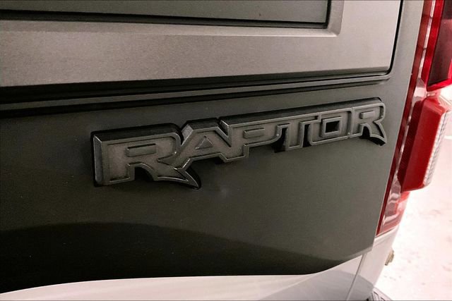 Used 2019 Ford F150 Raptor w/ Equipment Group 802A Luxury AWD/4WD image 7
