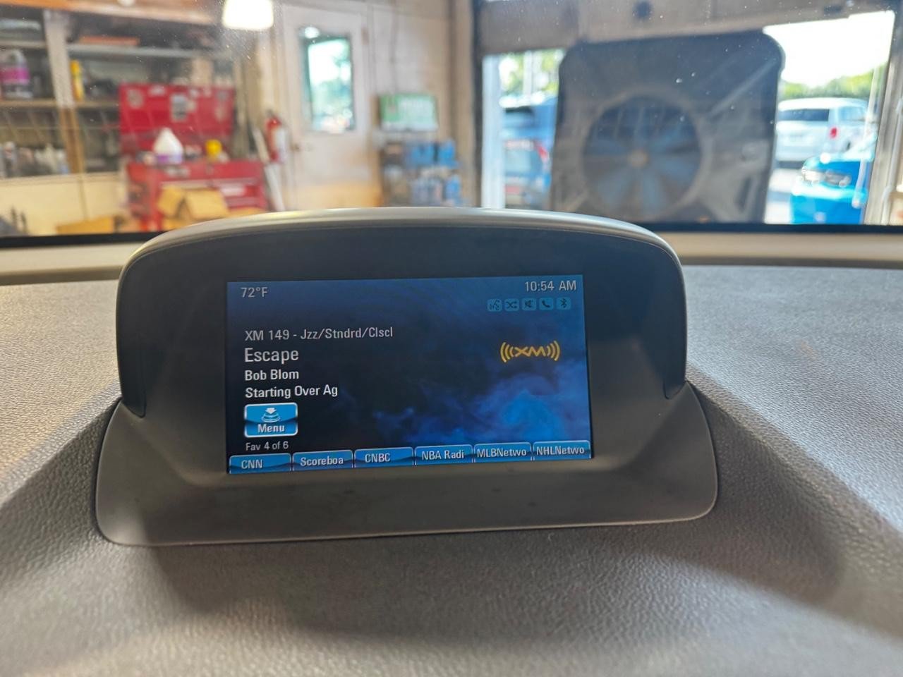 Used 2016 Buick Encore FWD image 20