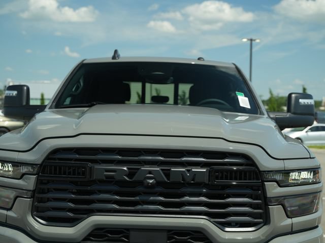 New 2026 RAM 2500 Big Horn AWD/4WD image 42