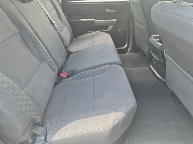 Used 2024 Toyota Tundra SR5 w/ SR5 Convenience Package RWD image 25