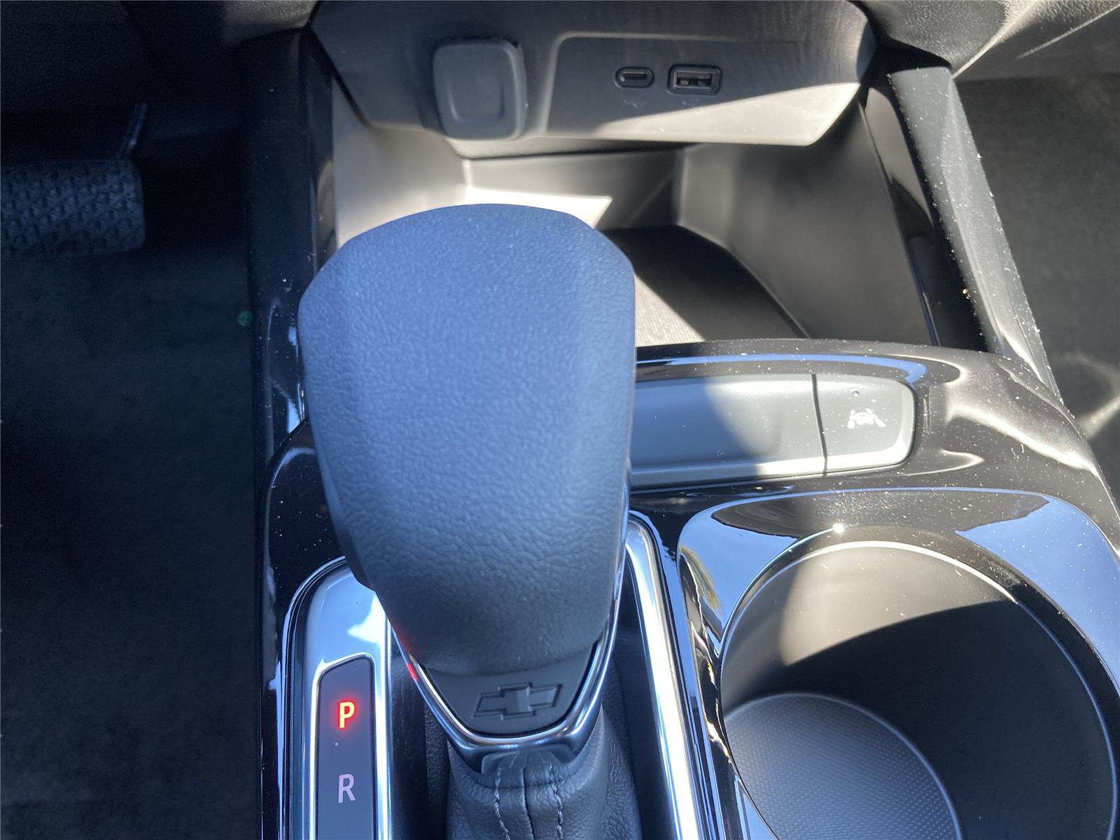 New 2026 Chevrolet Trax LT w/ Driver Confidence Package image 19