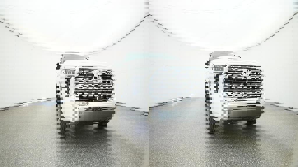 New 2026 Toyota Tundra 1794 Edition image 30