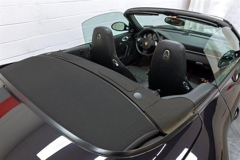 Used 2011 Porsche 911 Carrera 4S AWD/4WD image 27