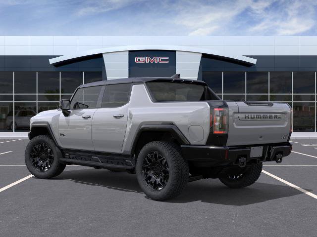 New 2026 GMC Hummer EV 4x4 Crew Cab w/ LPO, Dark Essentials Package image 27