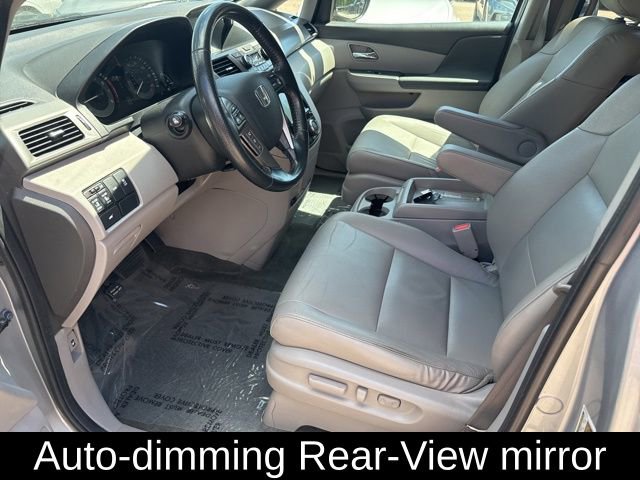 Used 2016 Honda Odyssey EX-L image 19