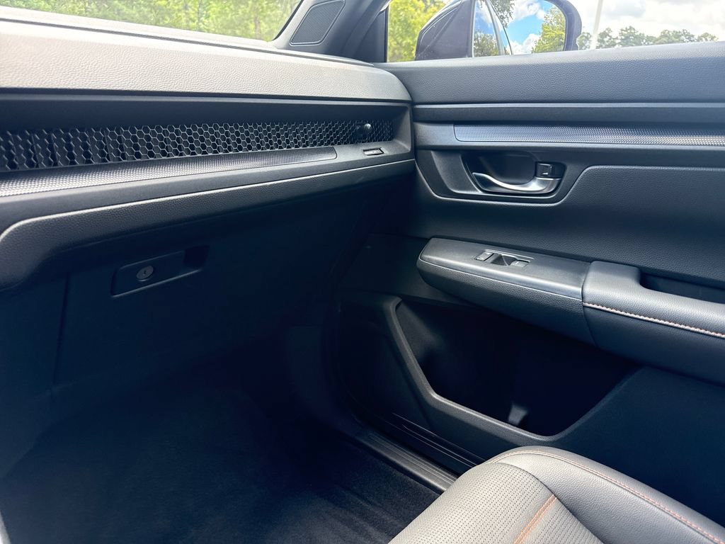 Certified 2024 Honda CR-V Sport-L image 18