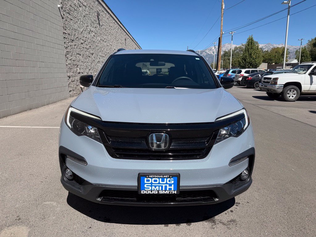Used 2022 Honda Pilot Sport image 8