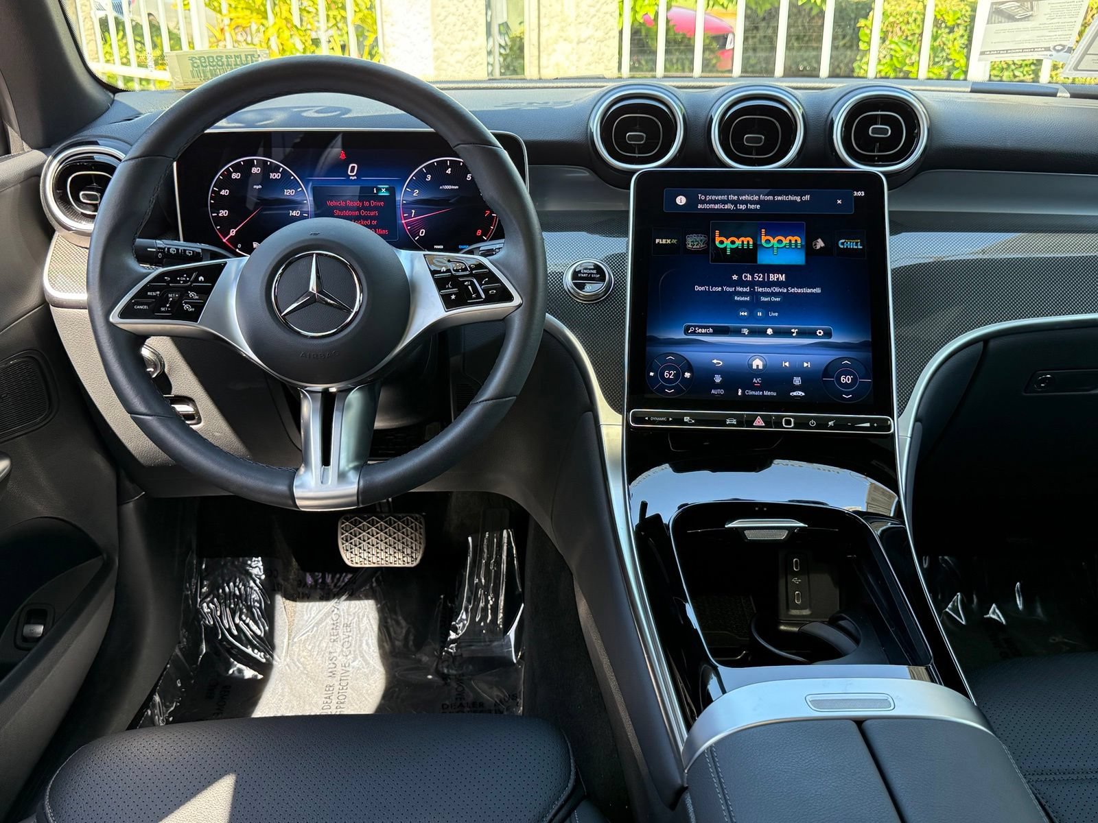 Used 2026 Mercedes-Benz GLC 300 image 39