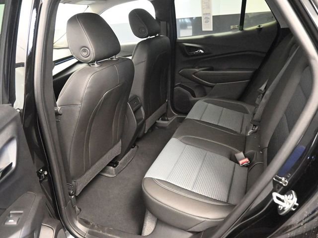 New 2026 Chevrolet Trax LT w/ Driver Confidence Package image 16