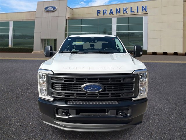 New 2026 Ford F250 XL image 2