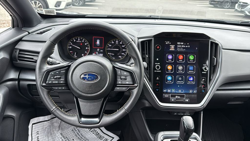 Certified 2024 Subaru Crosstrek 2.5i Sport image 26