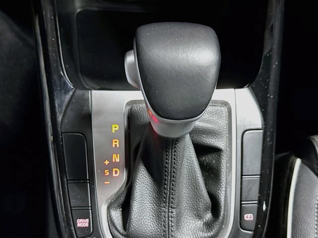 Used 2023 Kia Forte GT-Line w/ GT-Line Premium Package FWD image 17