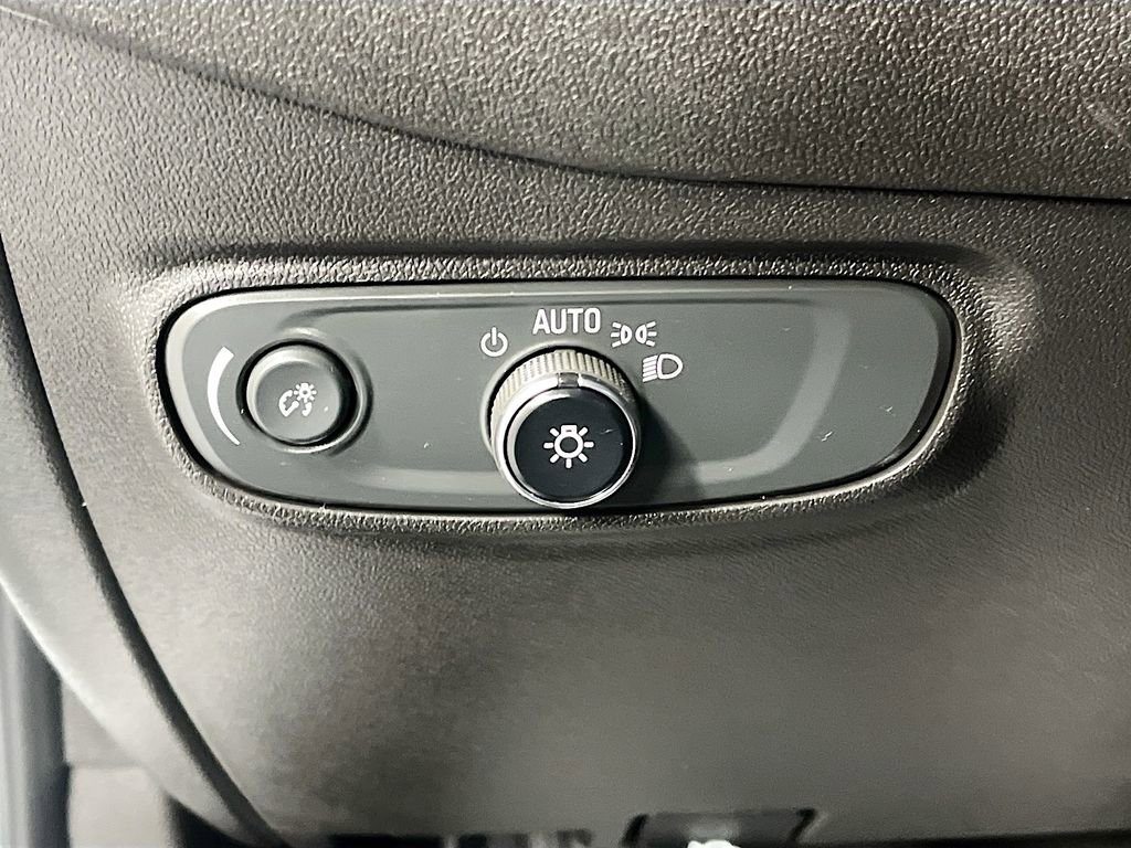 Used 2024 Chevrolet Equinox RS image 10