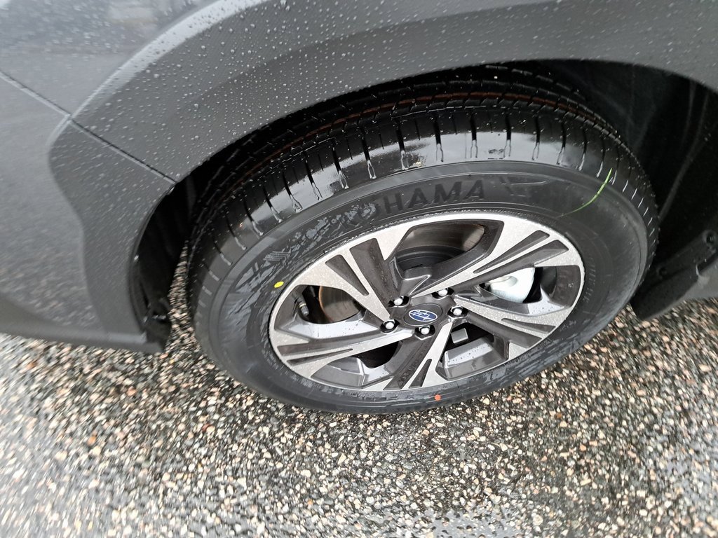 New 2026 Subaru Crosstrek 2.0i Premium image 18