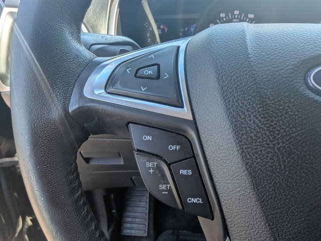 Used 2017 Ford Edge SEL w/ Equipment Group 201A AWD/4WD image 14