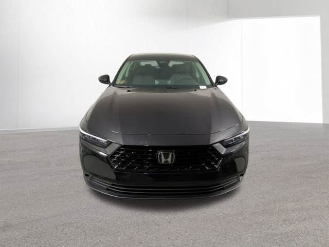 New 2026 Honda Accord LX image 15
